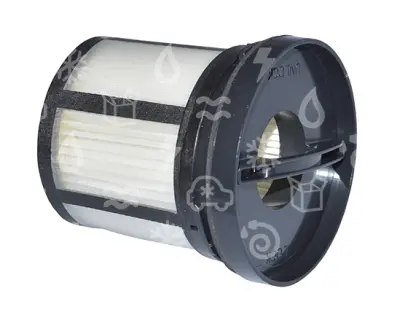 filtr HEPA válcový ZELMER ZVCA041S, 794044
